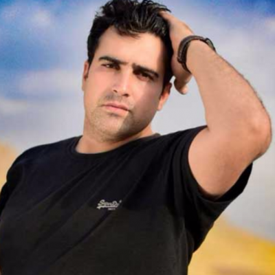 علی فرزامی دایه